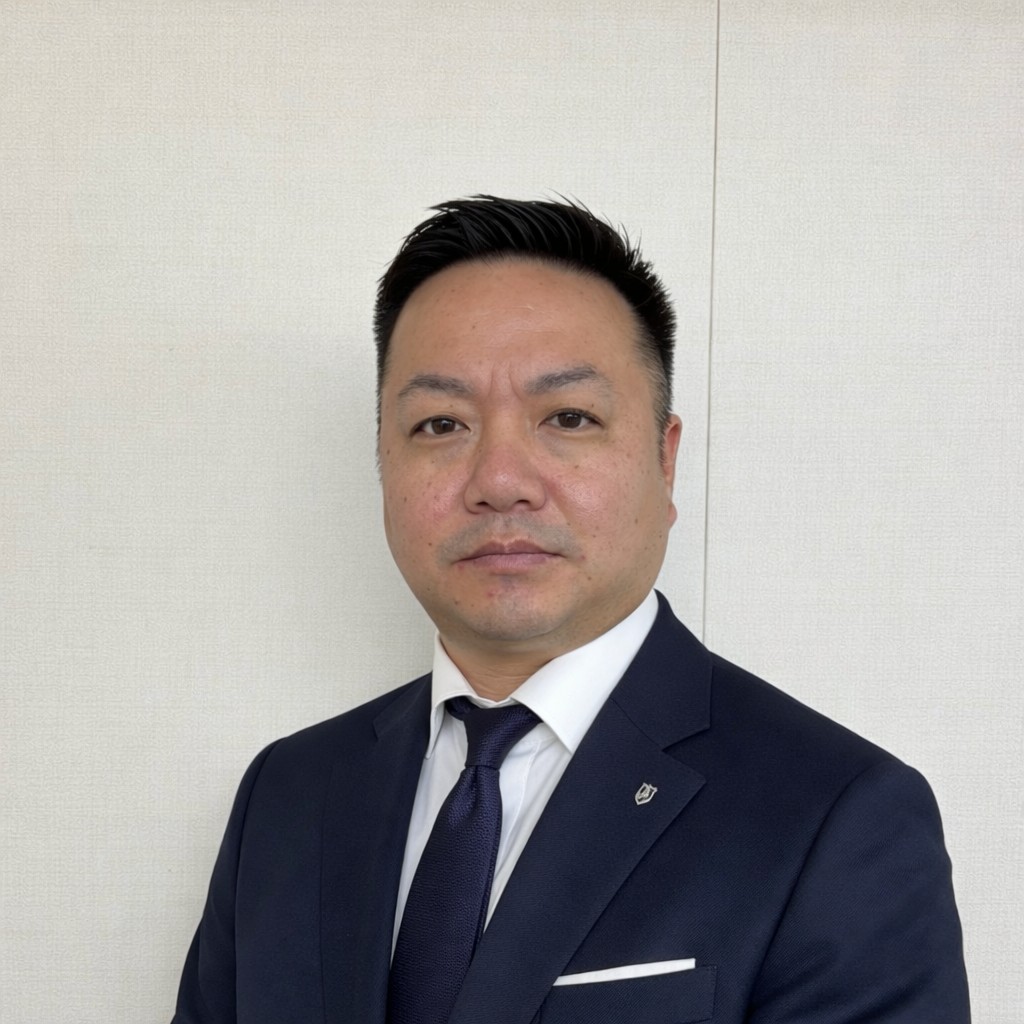 代表取締役 坂本 裕太