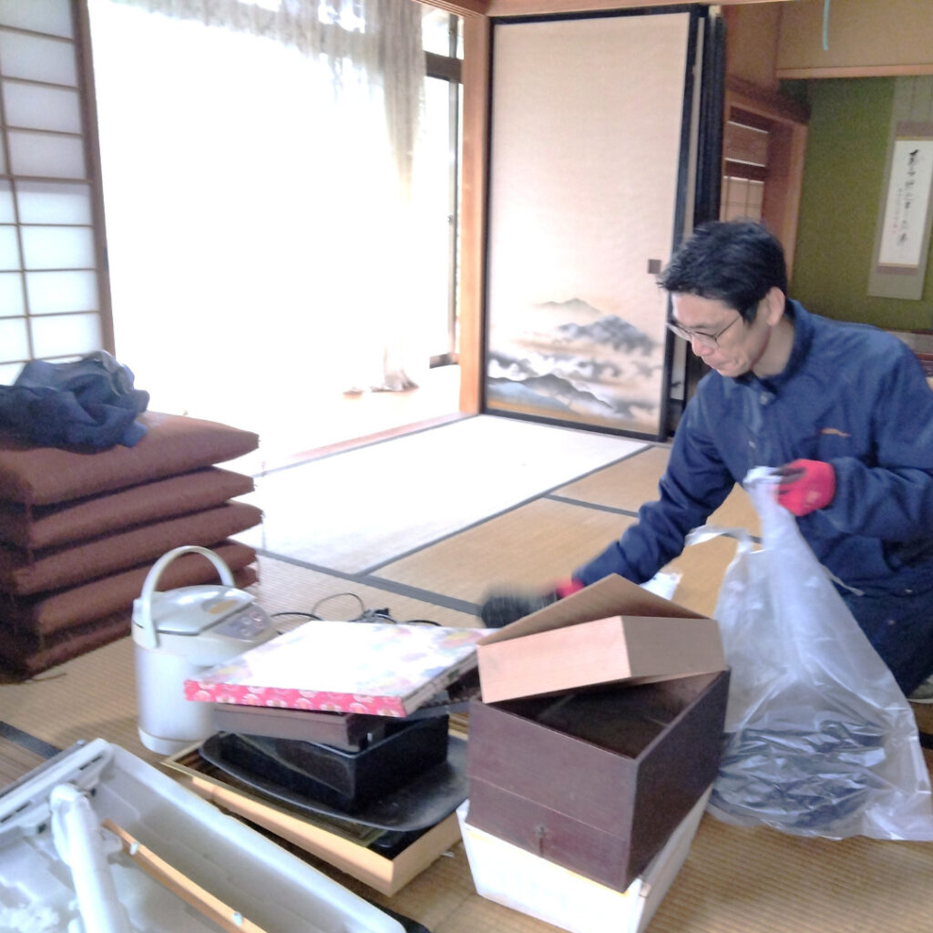 しまね生活支援センター