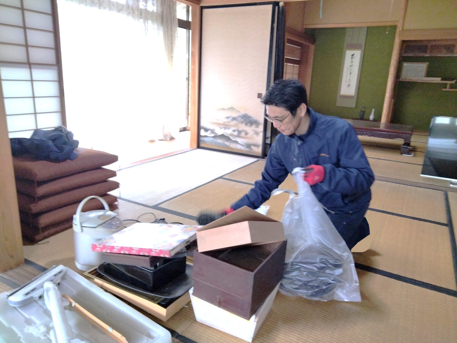 出雲市での不用品回収・粗大ごみ・家電のおすすめ処分方法とは！ - LCC